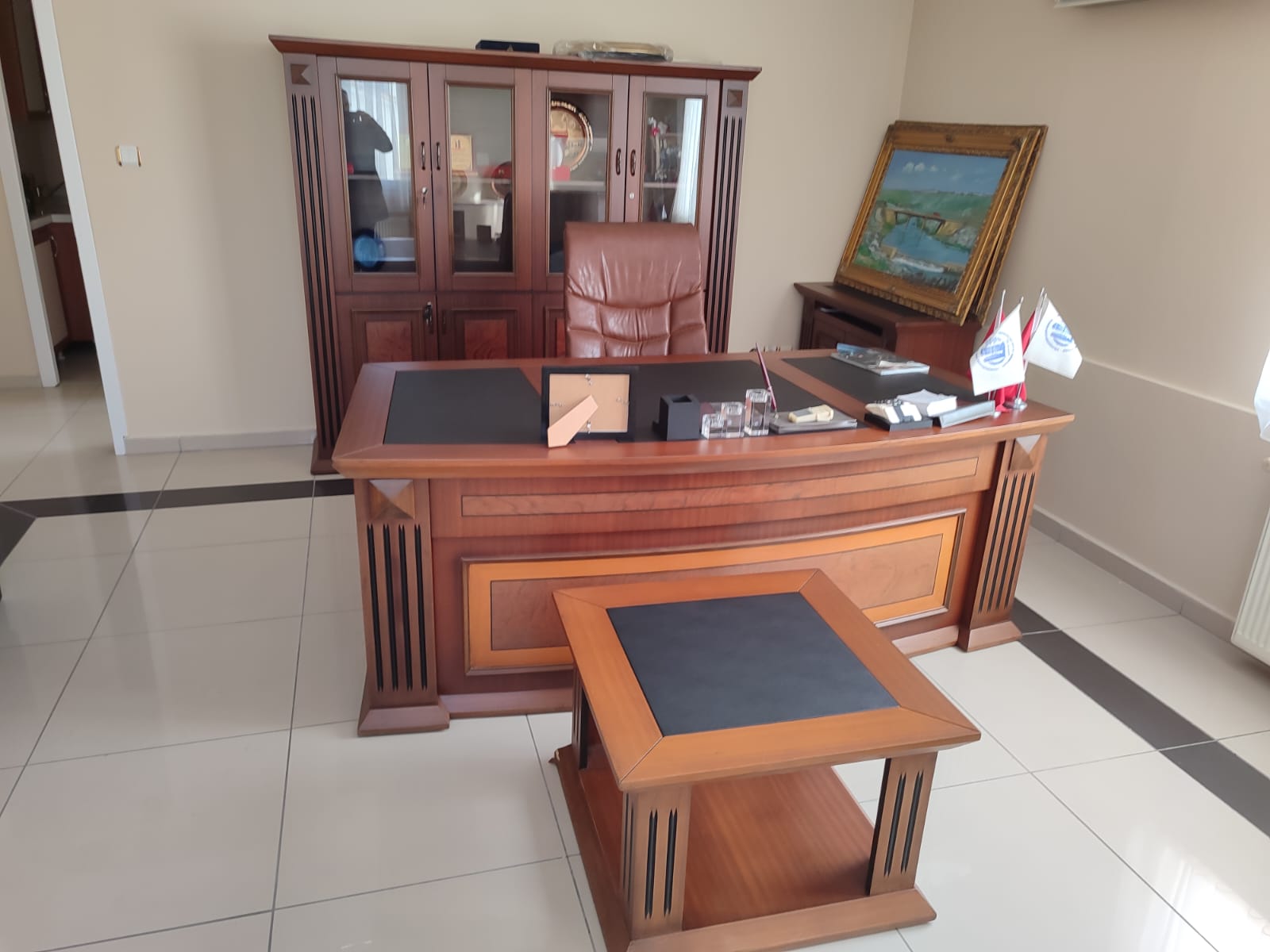 Viranşehir Derneği salonları resim-11