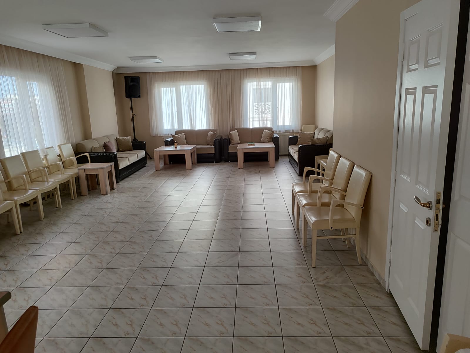 Viranşehir Derneği salonları resim-9