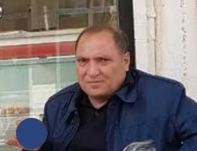 İstanbul Viranşehirliler Derneği vefat duyurusu